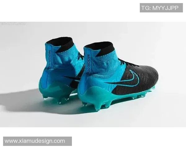 鬼牌足球鞋带你体验无与伦比的球场魅力与超凡控制力