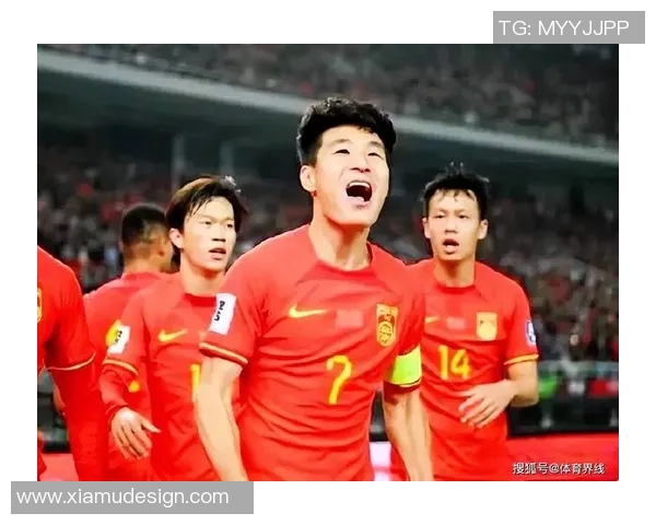 中国足球第一人究竟是谁探寻历史与现状的交汇点 中国足球第一人究竟是谁探寻历史与现状的交汇点